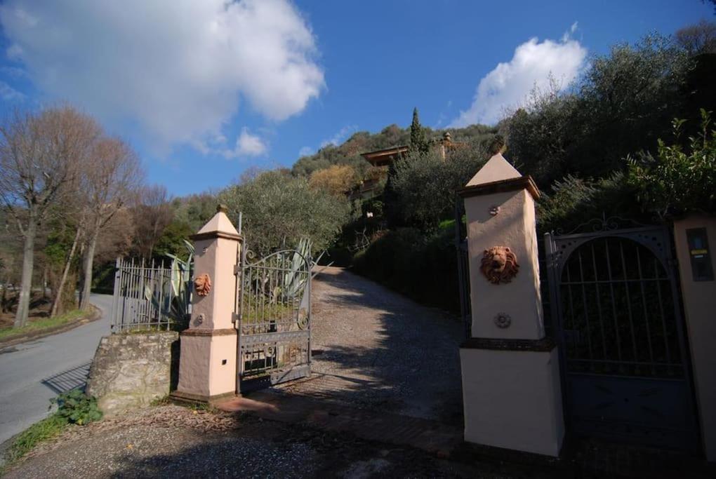 Conca Di Sopra Home Corsanico-Bargecchia Buitenkant foto