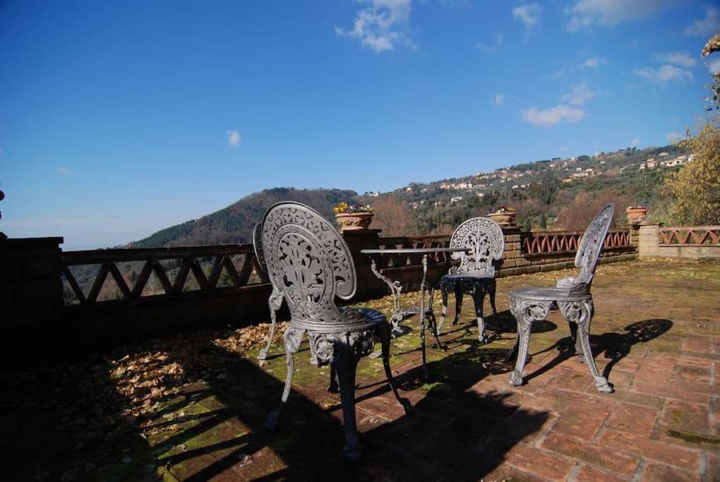 Conca Di Sopra Home Corsanico-Bargecchia Buitenkant foto