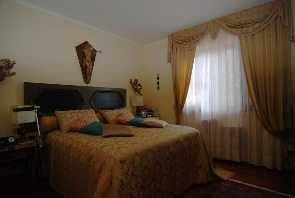 Conca Di Sopra Home Corsanico-Bargecchia Buitenkant foto