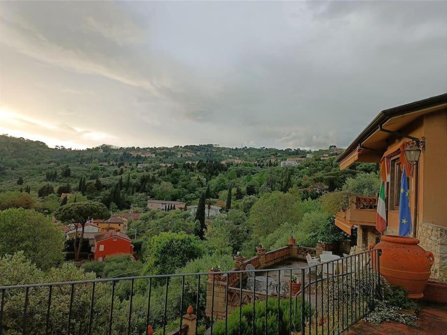 Conca Di Sopra Home Corsanico-Bargecchia Buitenkant foto